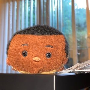 Disney Tsum Tsum - Finn from Star Wars